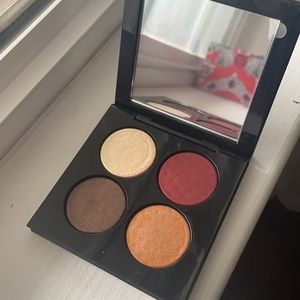 Brand New Pat McGrath Iconic Illumination Palette
